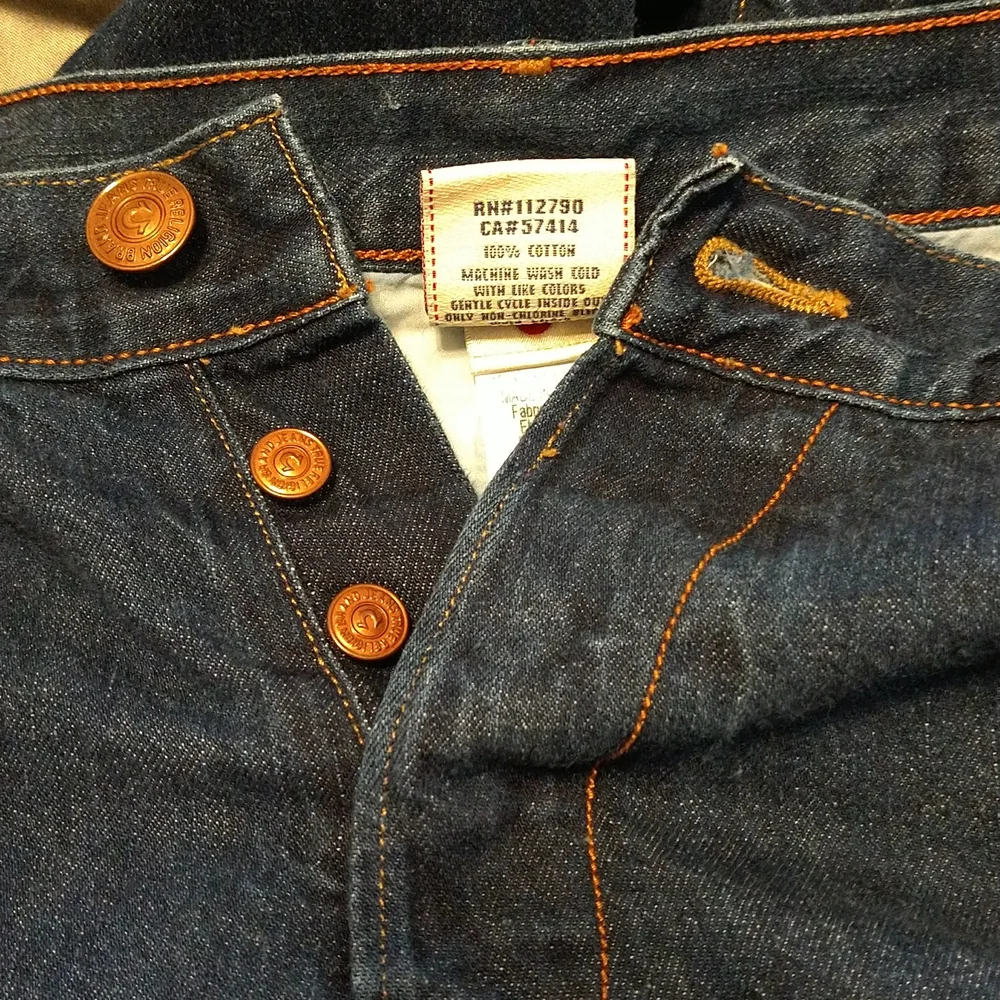 True Religion jeans